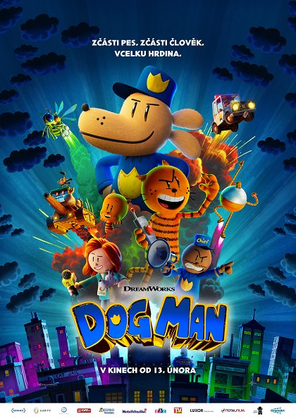 Re: Dogman (2025)