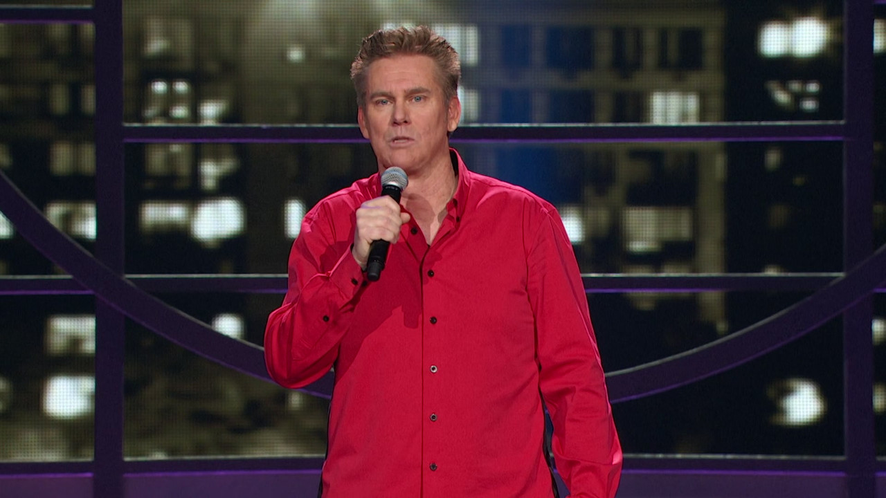 Brian Regan Live From Radio City Music Hall (2015) (1080p AMZN WEB-DL x265 HEVC 10bit EAC3 2.0 YOGI) [QxR]