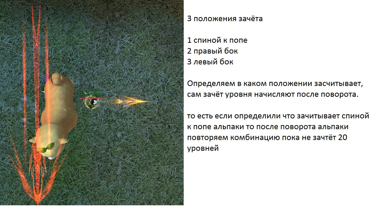 Новый точечный рисунок
