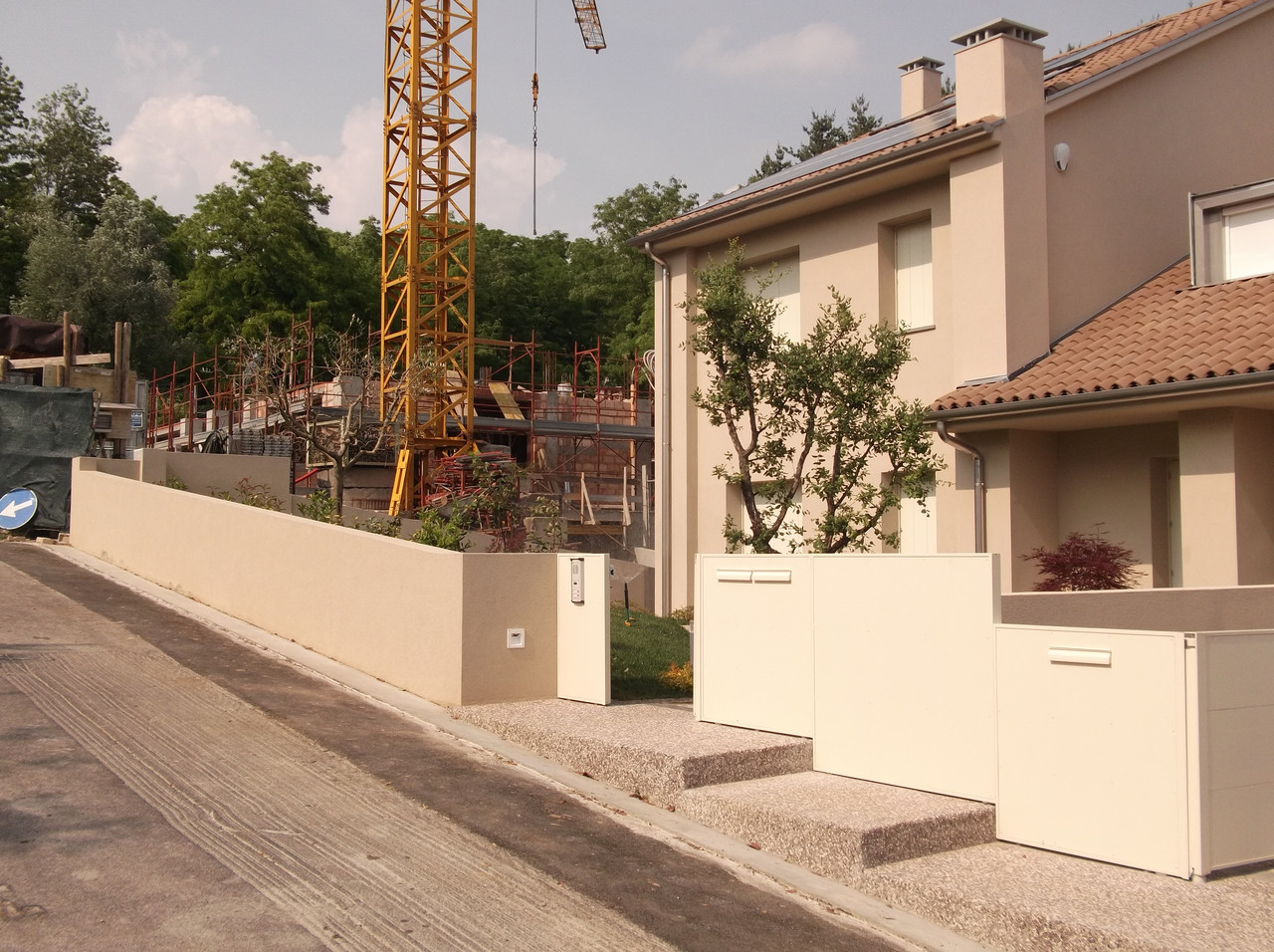 Edifici Residenziali a Conegliano - 6