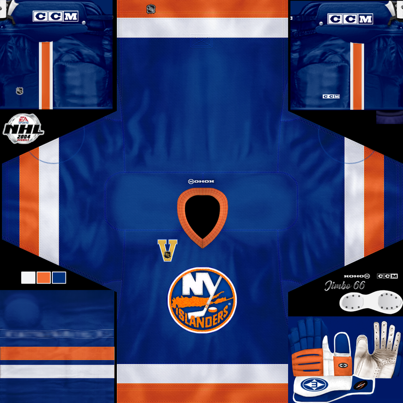 Islanders Hertitage copy