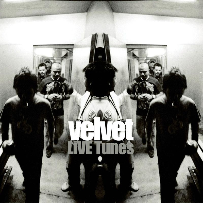 Velvet - Velvet Live 4/9/2005 (Album, Universal Music Italia srL., 2006) FLAC