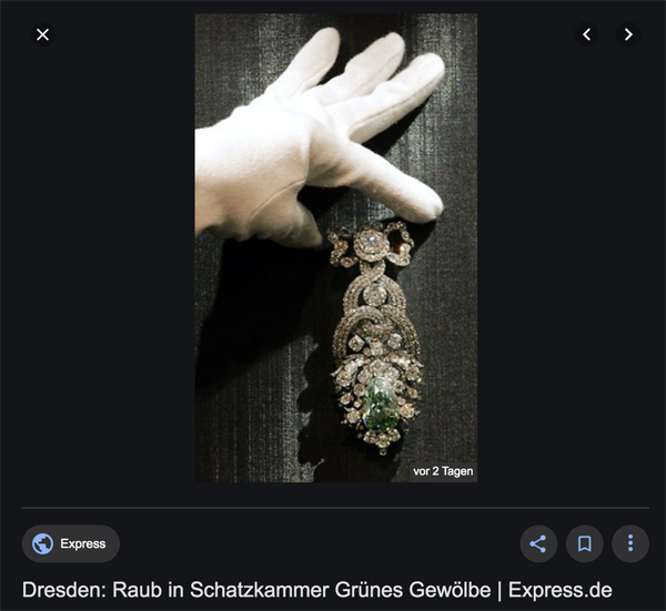 Grünes Gewölbe in Dresden - Einbruch Bildschirmfoto-2019-11-27-um-18-33-54