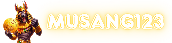 LOGO MUSANG123