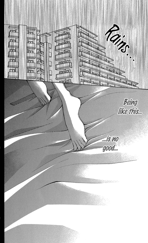 Aishite Kudasai, SenseiVol1-11
