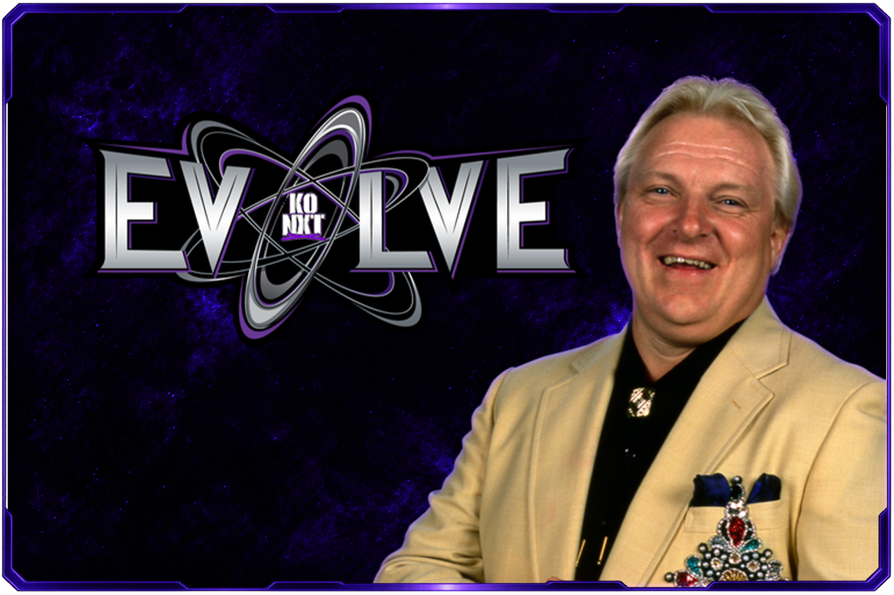 Evolve