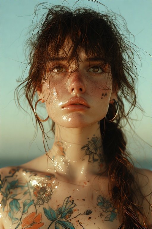 glossy-texture-a-grumpy-girl-w-43