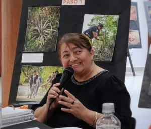 Agüero María Cristina