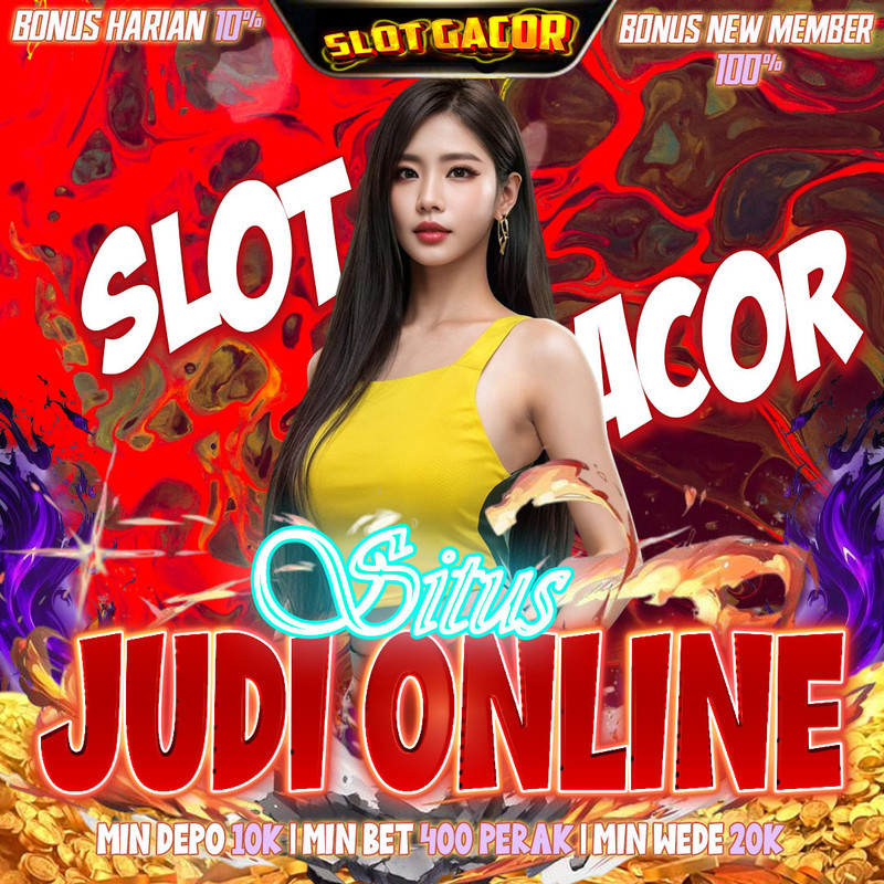 POKERGACOR : Site Official Link Game Terbaru Event IDN Poker Online Dan Slot Toto Terbaru 2025 image 1