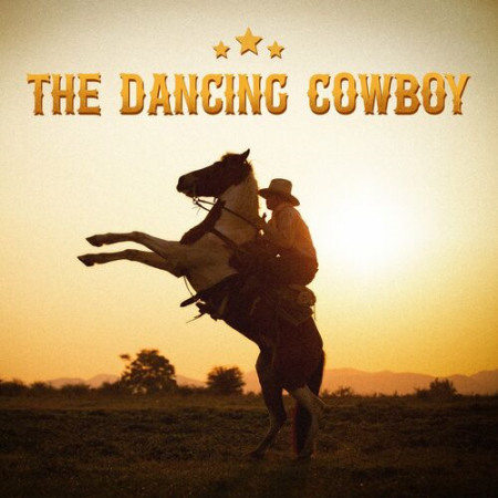 Country Western Band - The Dancing Cowboy (2022)