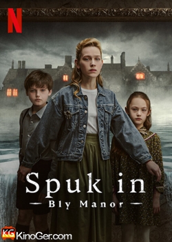 Spuk in Bly Manor (2020)