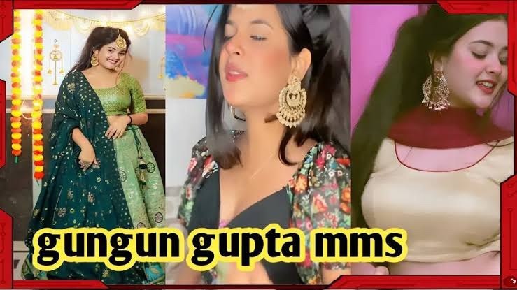 Instagram Influencer Gungun Gupta latest Viral mms Nude video Latest viral