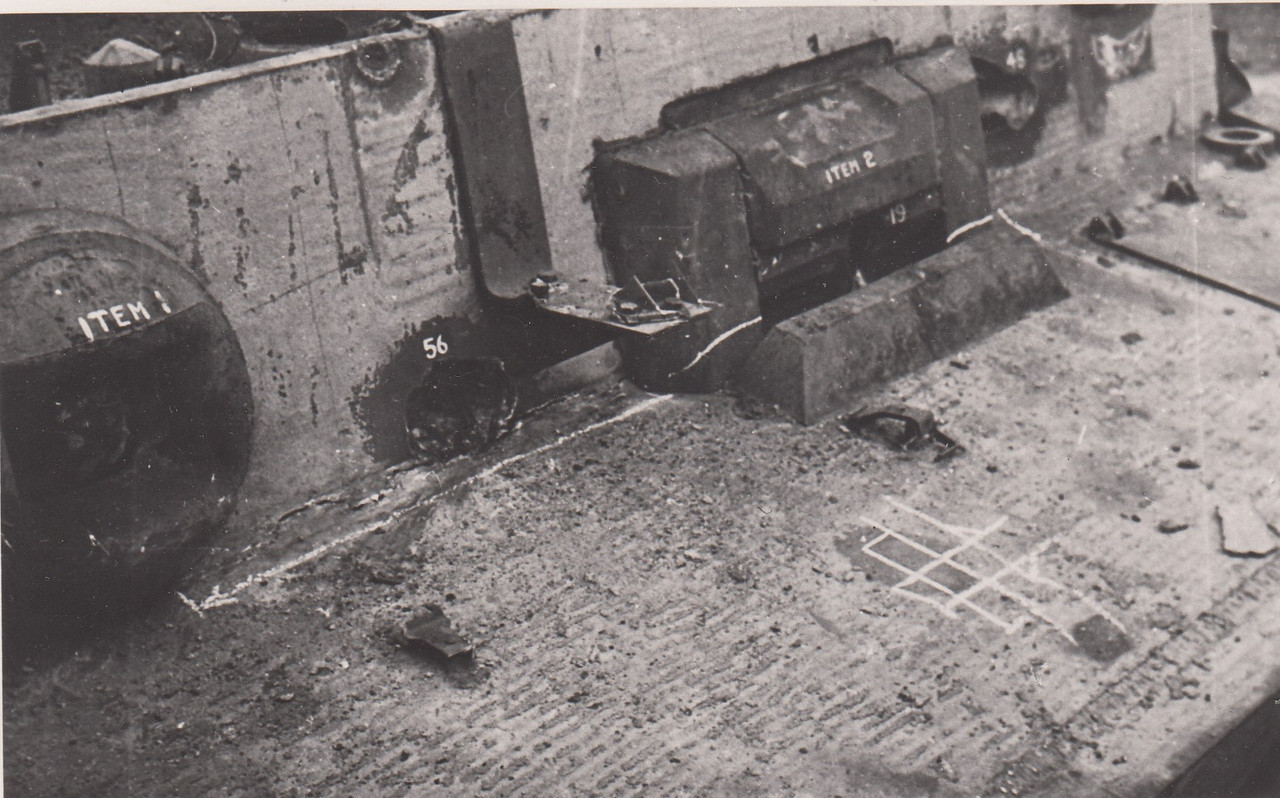 Цимм отчёт 151