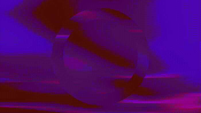 Electric Aura Fondo Animado Worship