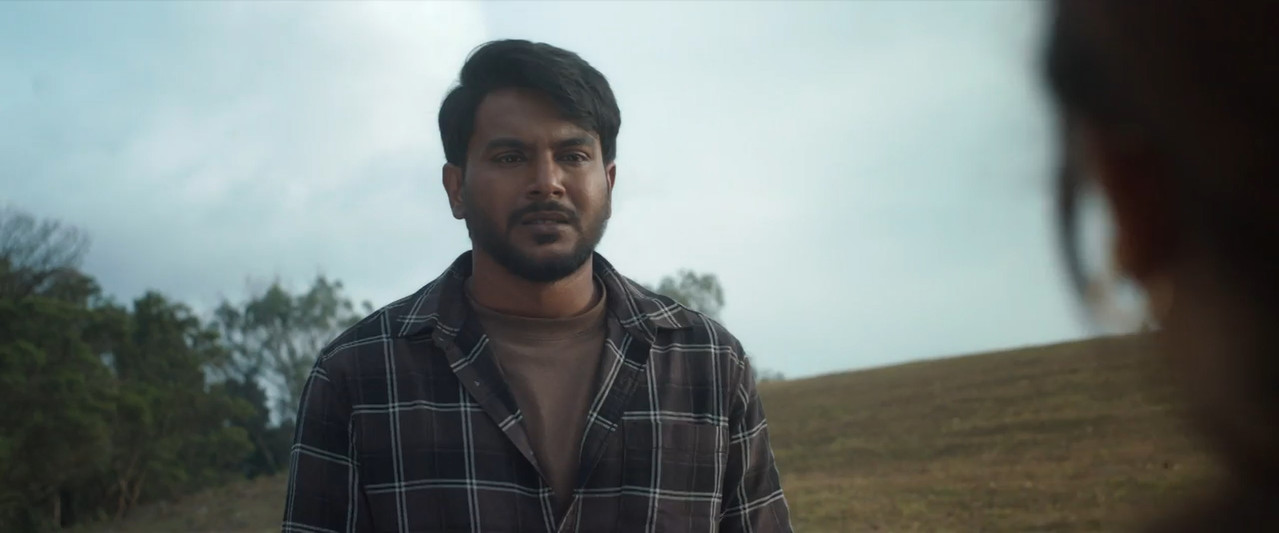 Heartin 2026 WebRip [Hindi + Tamil + Telugu] 480p 720p ESub Screenshot