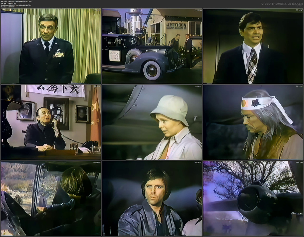 Salvage 1 S01E04 Shangri-la Lil.mkv