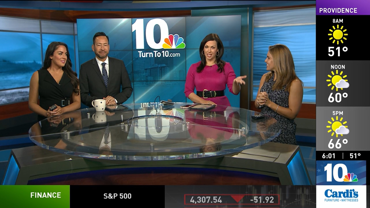 10.01 - 11.00.00 - NBC 10 News Sunrise at 6am  ᴸᶦᵛᵉ. Morning news cov....ts_snapshot_08.25.575