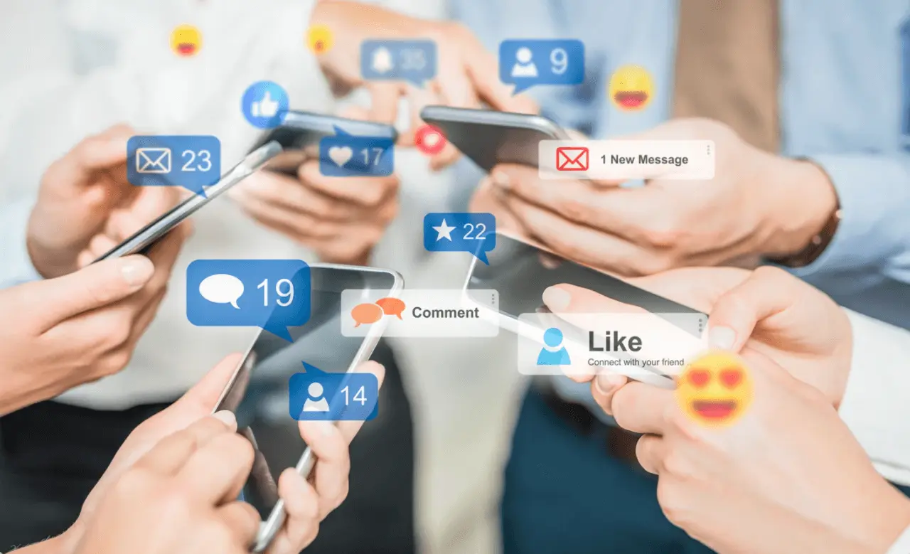 Social Media to Grow Your Blog