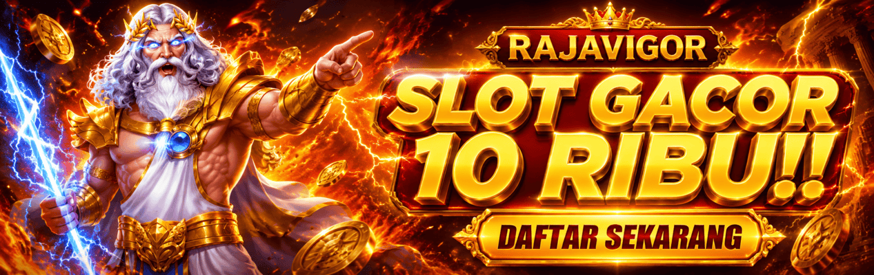 Slot Online Gacor