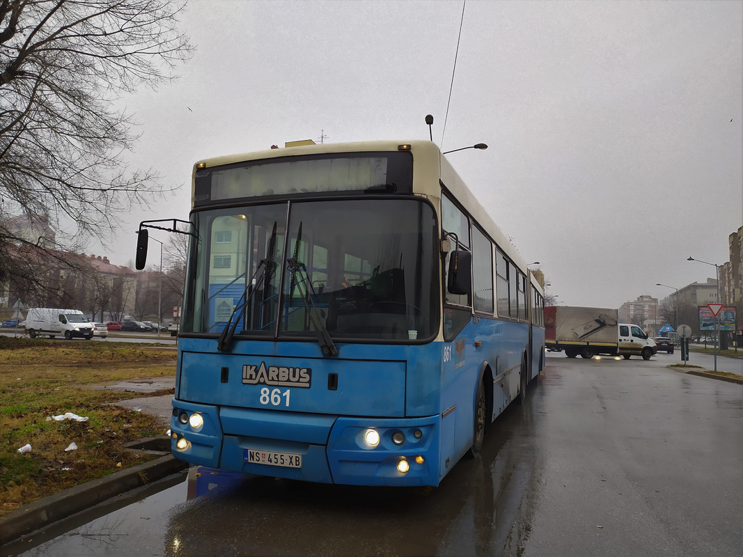 Ik #861 w fog lights ;-)