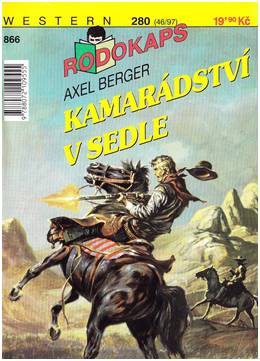 Re: Knihovnička Rodokapsu