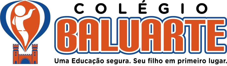 Logo Colégio Baluarte
