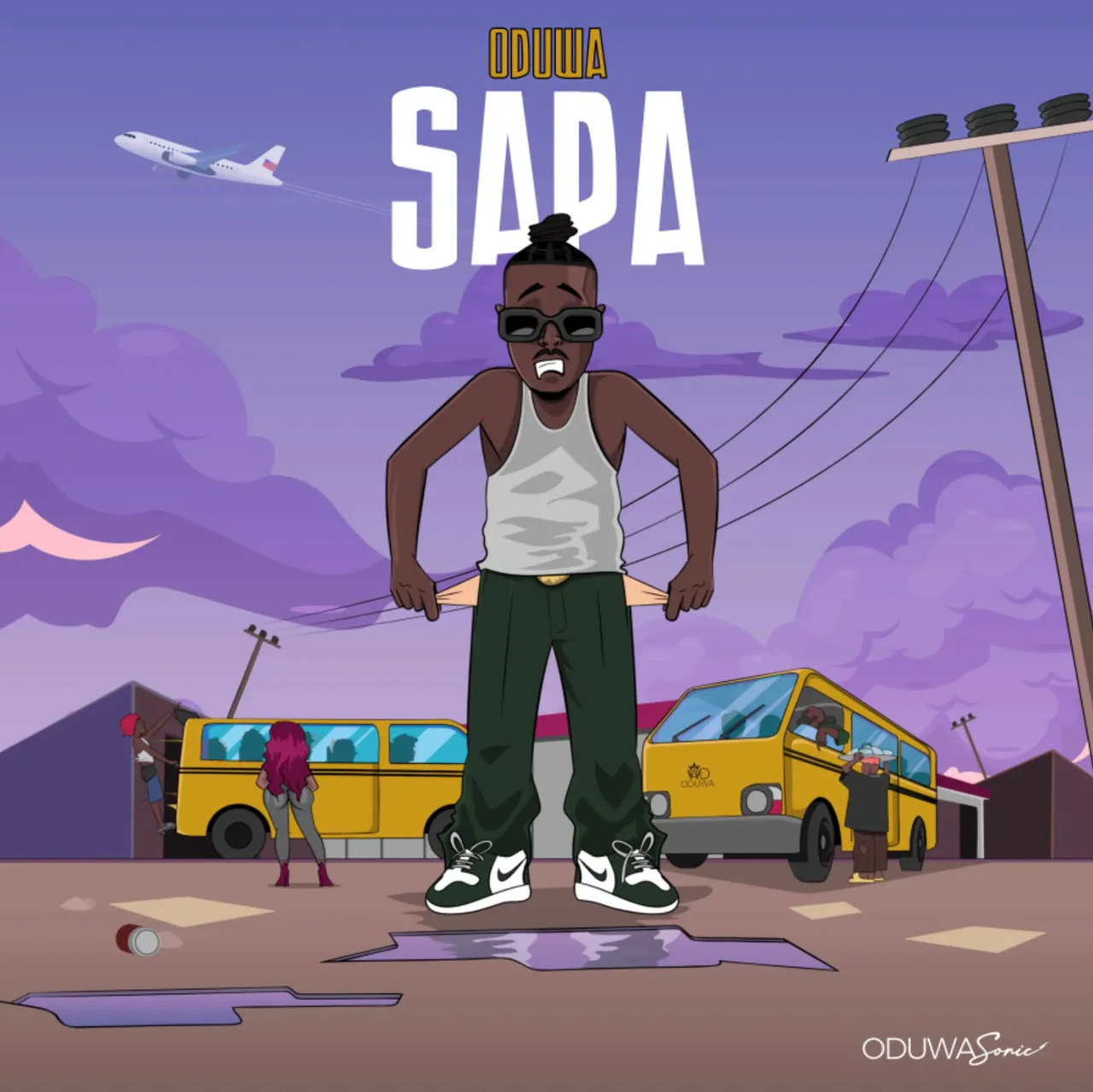 SAPA