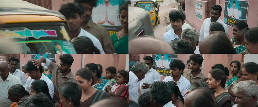 Election 2024 WebRip [Hindi + Telugu + Malayalam + Kannada] 480p, 720p, 1080p ESub Screenshot