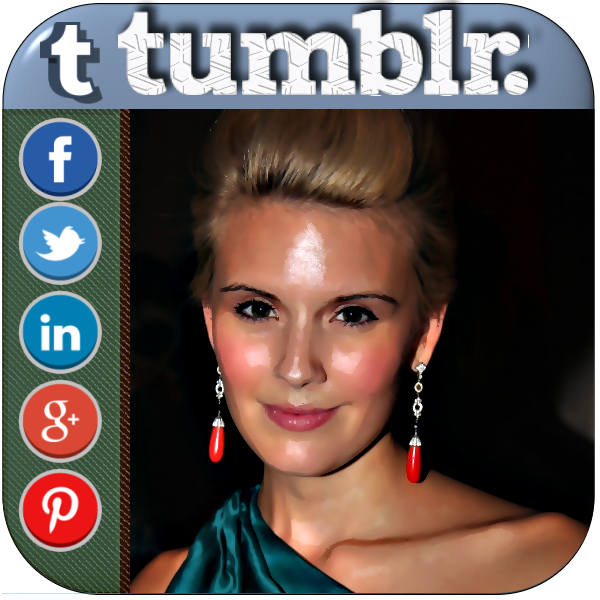 ᖴOᒪᒪOᗯ ᗰE Oᑎ Tᑌᗰᗷᒪᖇ