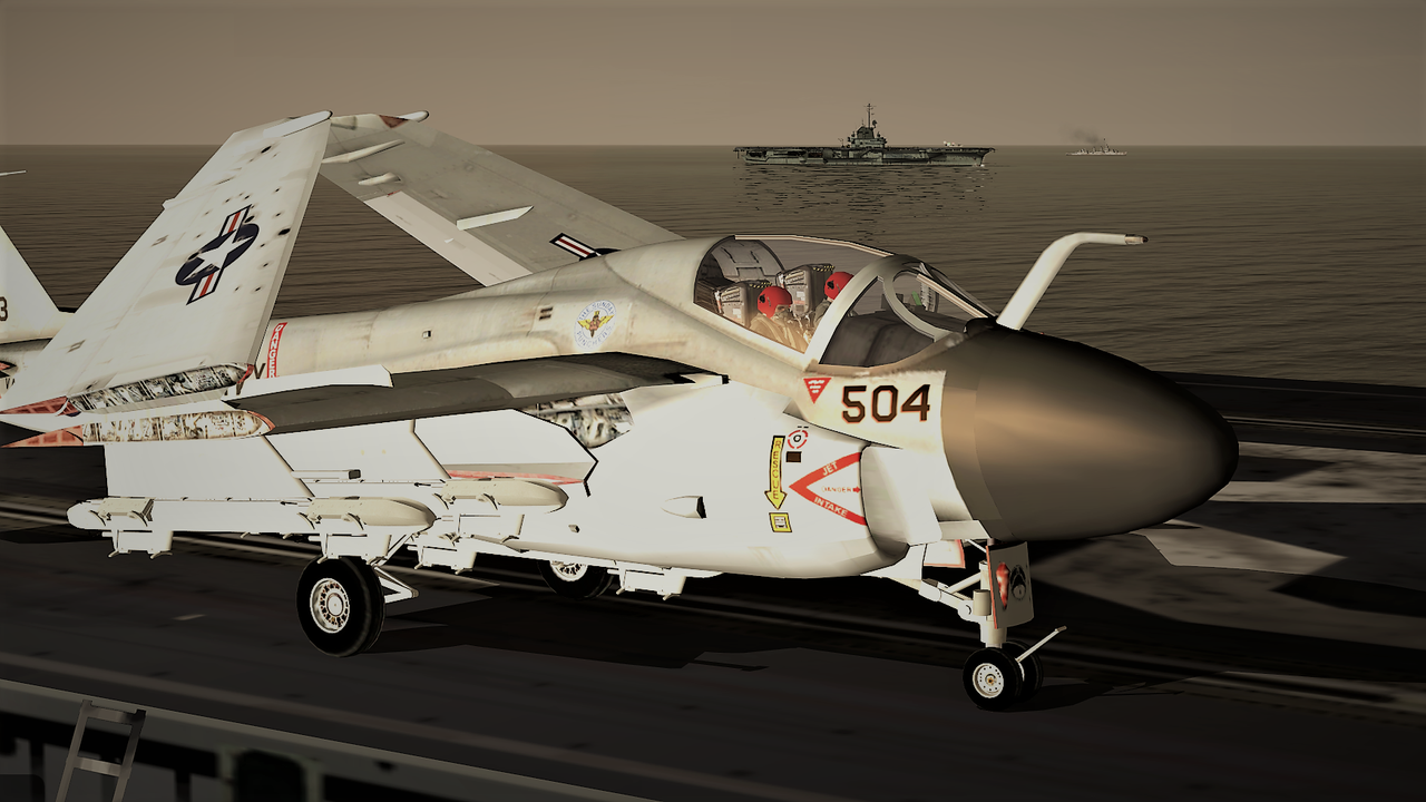 IL-2 Sturmovik  Forgotten Battles   Ace Expansion Pack Screenshot 2022.01.28 - 17.34.02.40