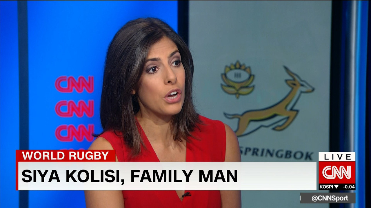 07 February - 12.00.00 - CNN Talk. CNN Talk tackles the politica