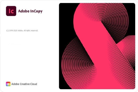 Adobe InCopy 2021 v16.1.0.020 Adobe InCopy 2021 v16.1.0.020