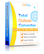 Coolutils Total Outlook Converter Pro 5.1.1.90 Multilingual