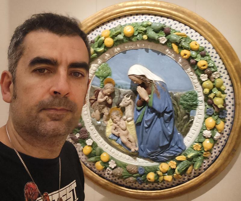 Llego a Milán y me voy a Turín - Milán-Turín-Génova-Pavía (134)