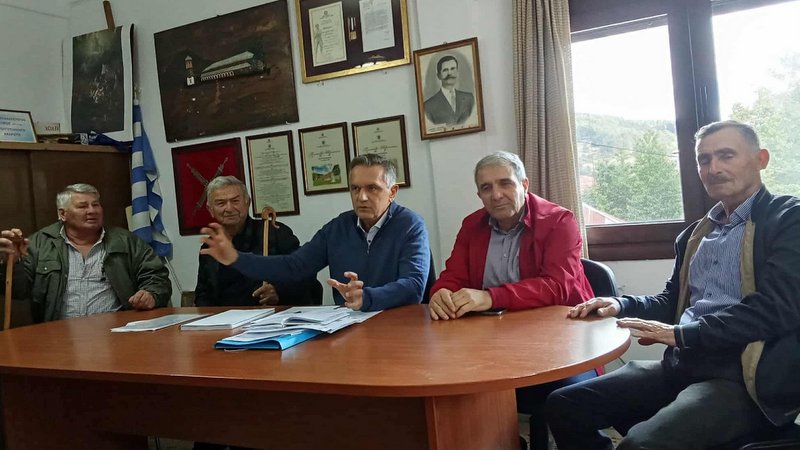 κοζάνη, ειδήσεις, νέα, Πτολεμαΐδα