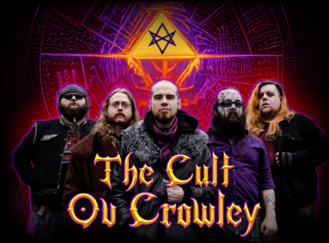 thecultovcrowley