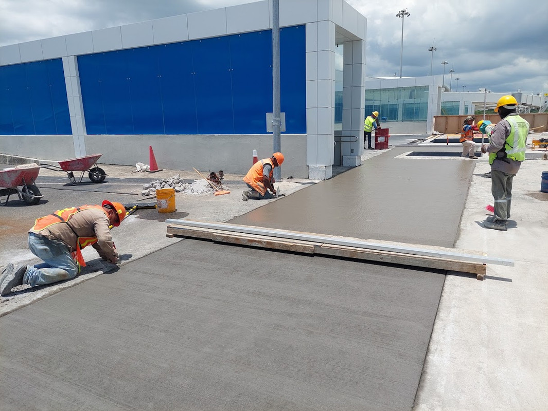 Proyecto de construcción 4