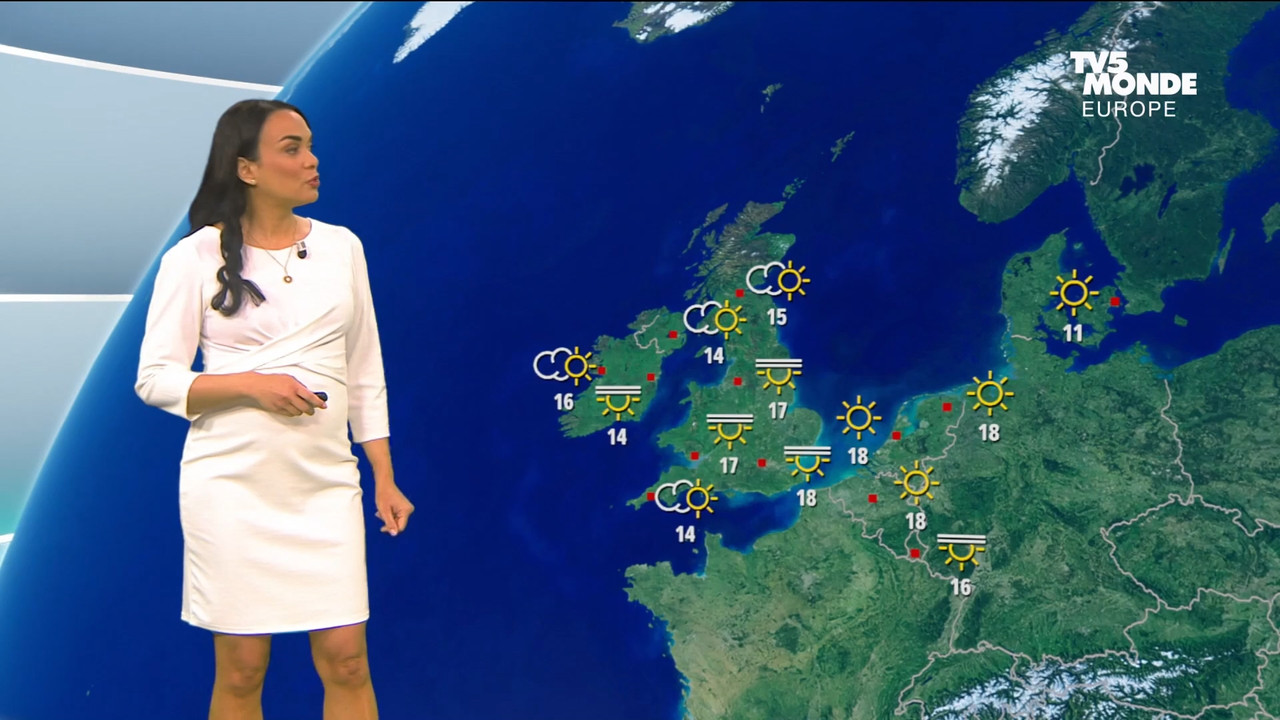03.22 - 17.26.00 - Météo TV5 FBS. Bulletin météo et prévisions.ts_snapshot_07.57.743