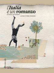 AA.VV. – L’Italia è un romanzo (2026)