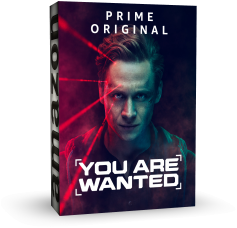 You Are Wanted - Stagione 2 (2018) [Completa] .mkv 1080p WEB x264 DDP5.1 iTA