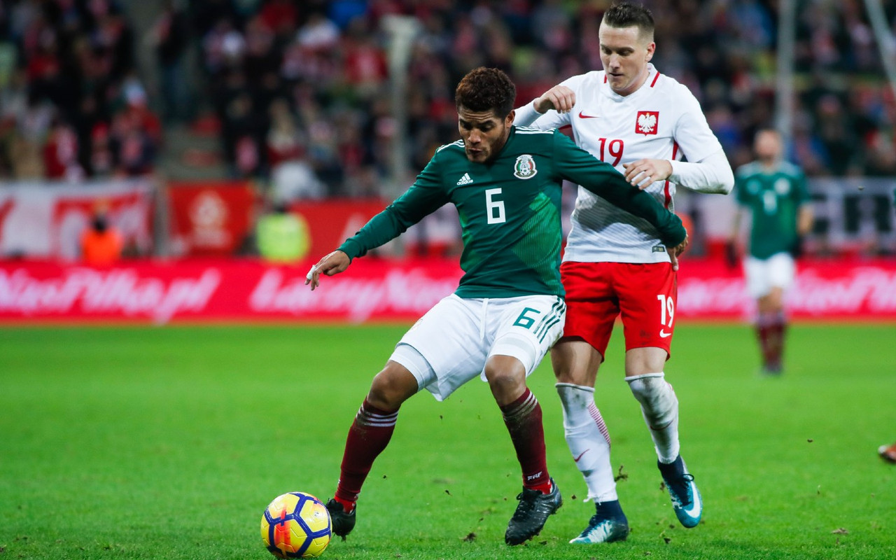Calendario de la Selección Mexicana 2022