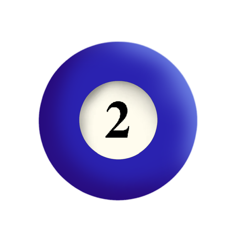 2-Ball
