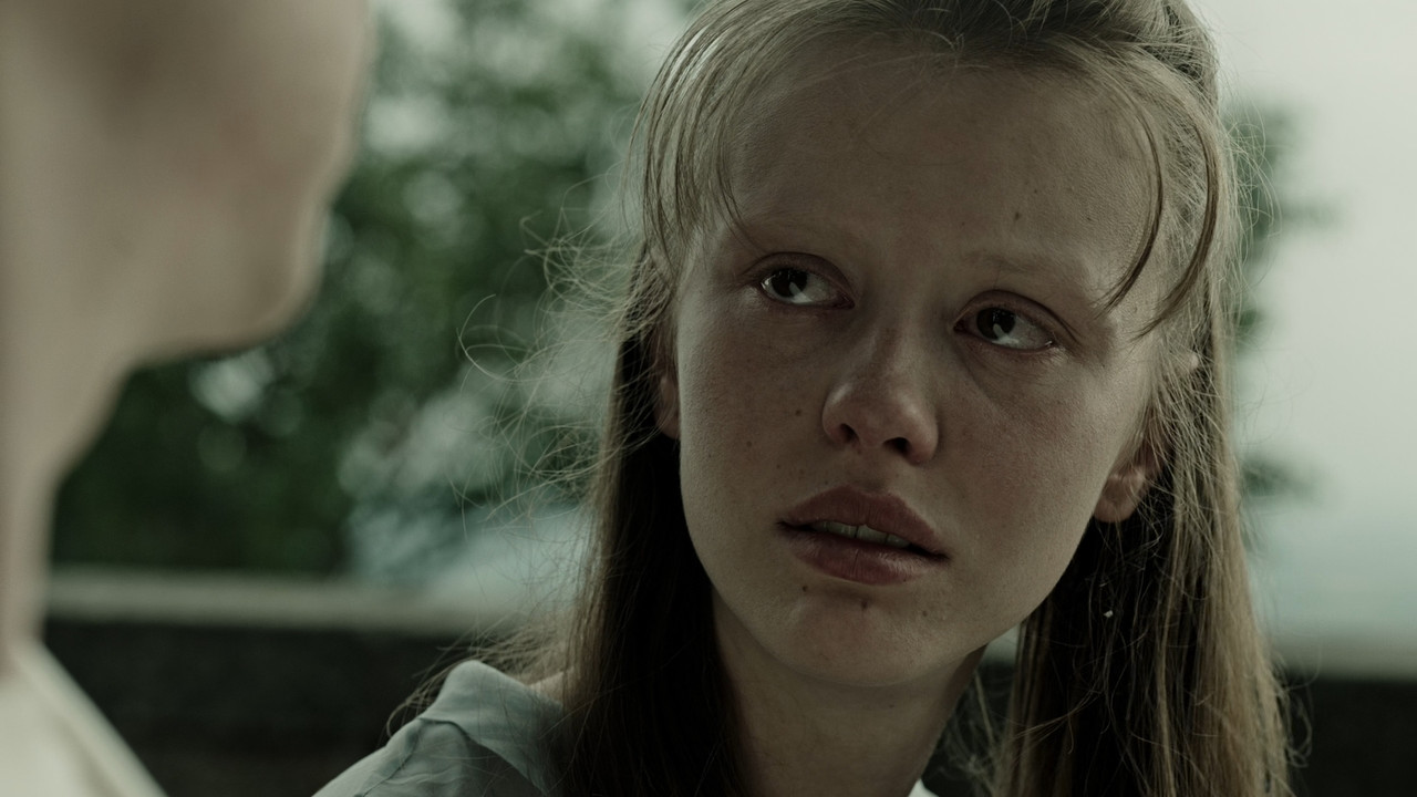 A Cure for Wellness (2017) (1080p Blu Ray x265 10bit ITA ENG MULTISUB) GEGE mkv snapshot 02 04 32 9