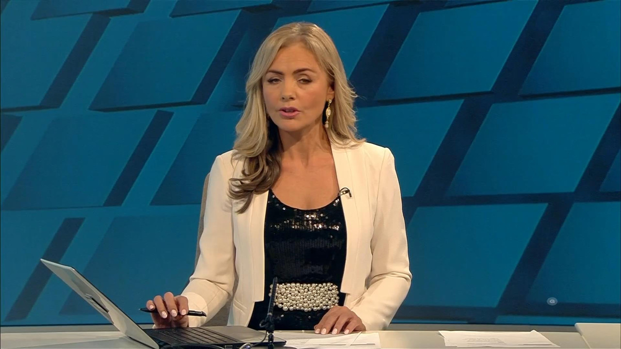 22 December - 17.40.00 - Nuacht. The latest news headlines.ts_sn