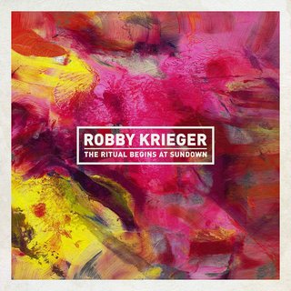 Robby Krieger - Ritual Begins At Sundown (2020) .mp3 - 320 kbps