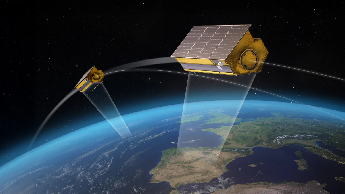 Hisdesat: vigilancia espacial al servicio de la soberanía y la seguridad marítima colombiana