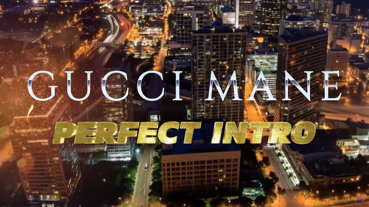 Perfect - Gucci Mane