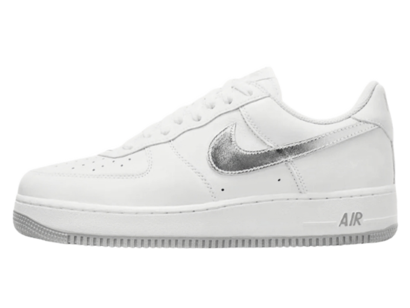 Air Force1 AY Batch
