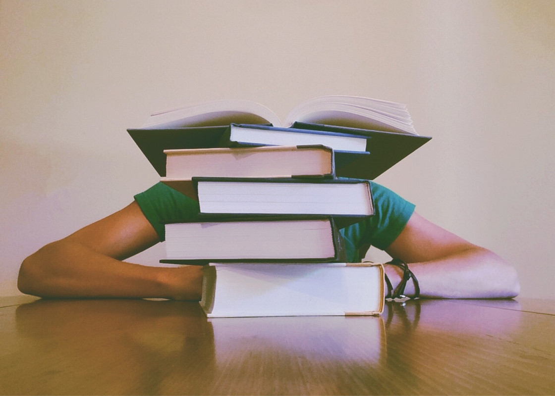 Health Risks of Student Life And How To Stay Healthy
