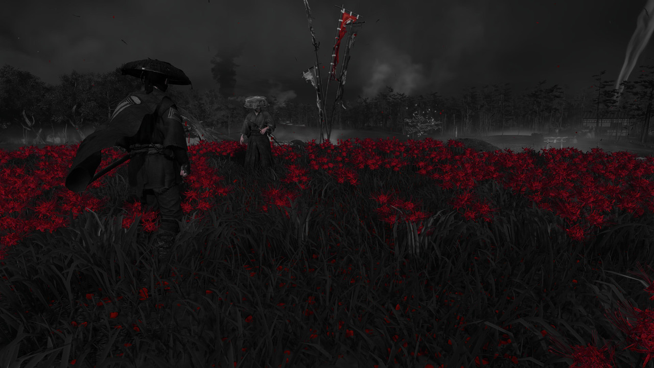 Ghost of Tsushima 20250809182519